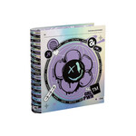 Carpeta 3X40 Mooving Grl Pwr 1001256
